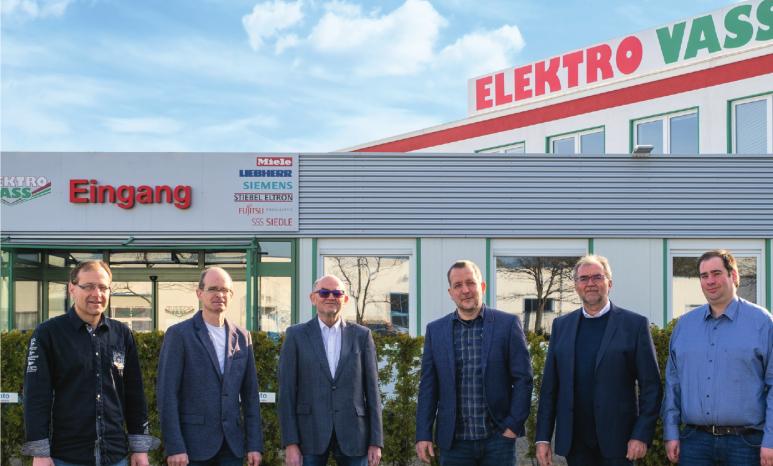 Elektro Vass Wolfsburg Elektrotechnik & Klimaanlagen
