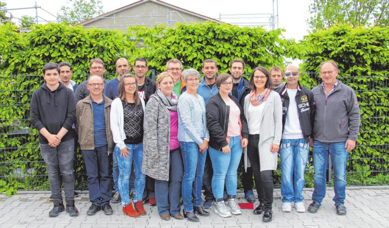 Schwäbische zeitung partnersuche