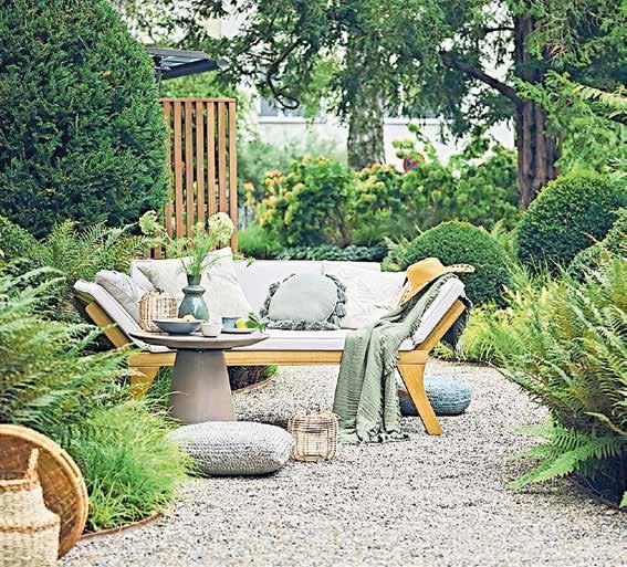 Möbel Pfister Suhr OutdoorTeppiche, Sofas & Gartenmöbel