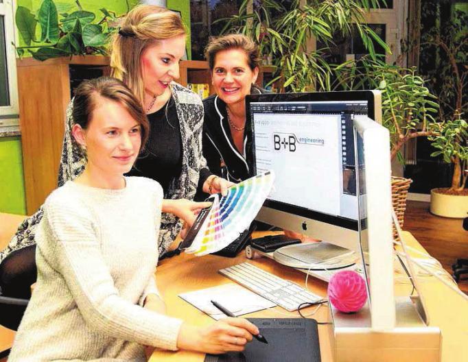 Agentur der bekanntschaften