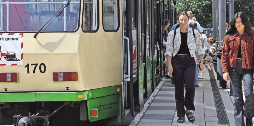 VBBAbo für Azubis Verkehrsverbund BerlinBrandenburg (VBB)