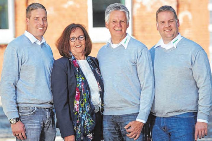 Fritz Schellhorn Die SHKProfis auf den Bergedorfer Bautagen