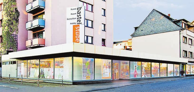 Mode Ecke Trier Pfalzel