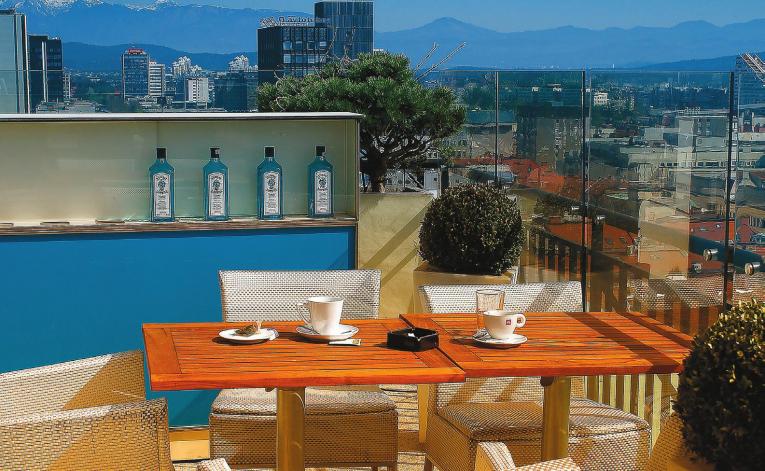 Das Flachdach als Terrasse nutzen - Wohnen & Garten - Mühlacker Tagblatt