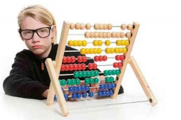 Probleme in der Schule?