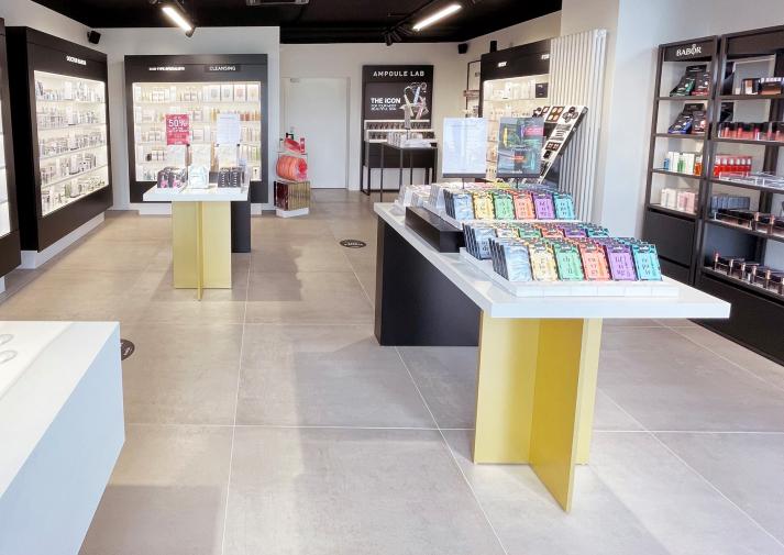 babor aachen öffnungszeiten