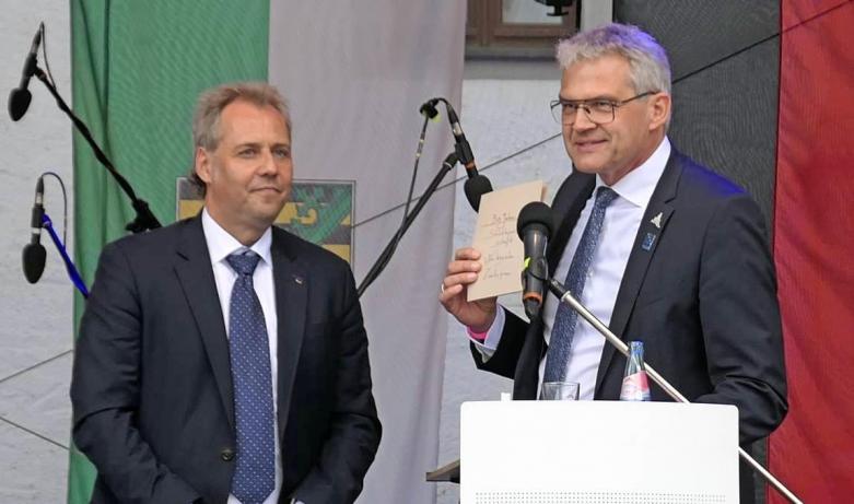 Singles zschopau