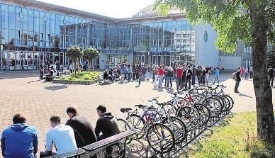Ein Fahrschein für mehr junge Fachkräfte im Land