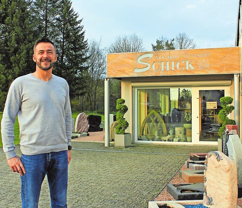 Meisterhandwerk mit Familientradition