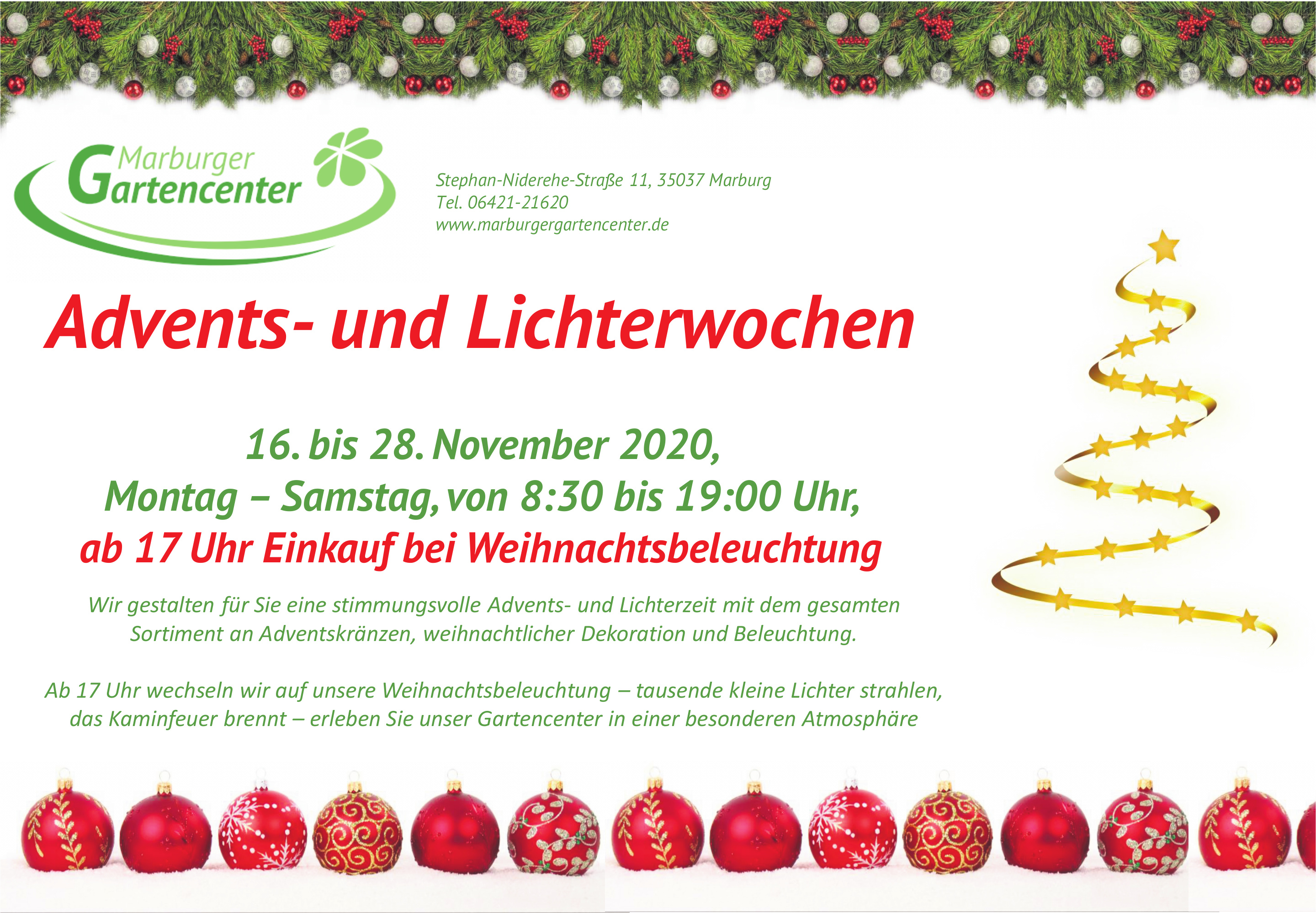 Magdeburger Gartencenter Magdeburger Gartencenter