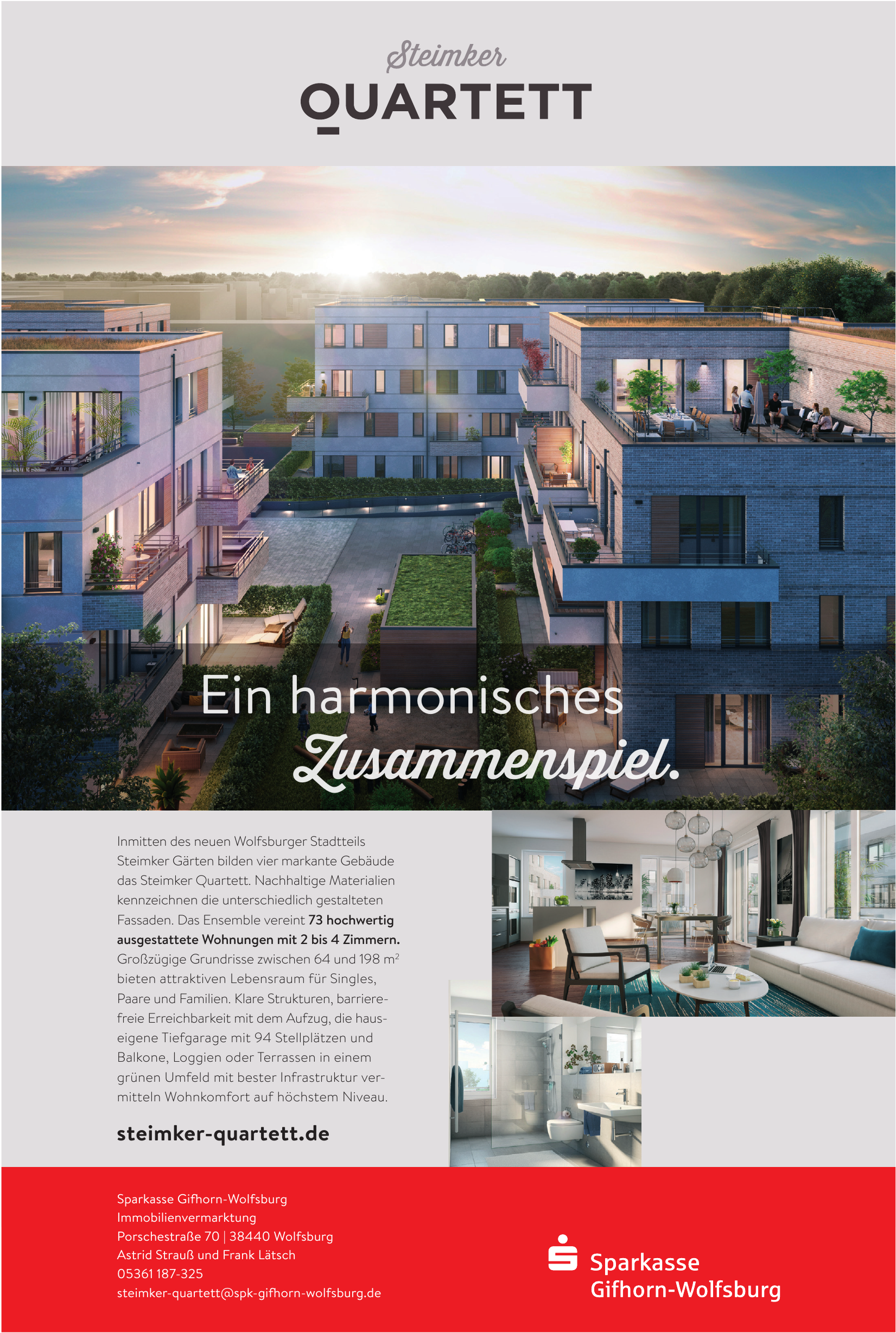Sparkasse Gifhorn-Wolfsburg - Immobilienvermarktung Sparkasse Gifhorn-Wolfsburg - Immobilienvermarktung