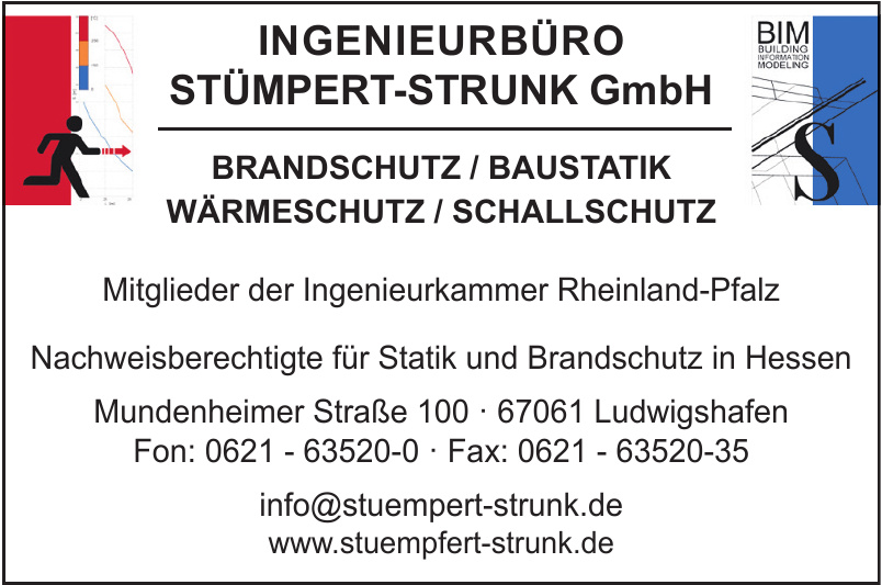 Ingenieurbüro Stümpert-Strunk GmbH