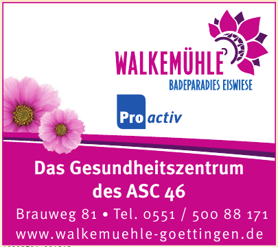 Walkemühle Walkemühle