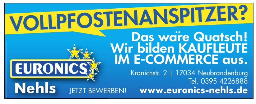 EURONICS Nehls EURONICS Nehls