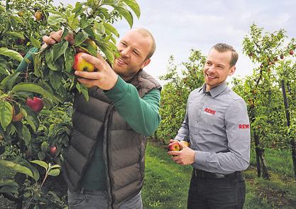 Foto: Rewe Foto: Rewe