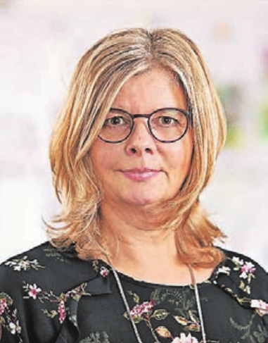 Anette Erlenwein Anette Erlenwein