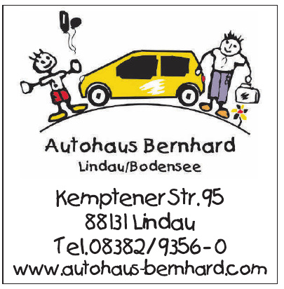Autohaus Bernhard Autohaus Bernhard