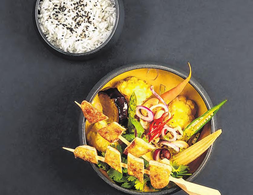 Die Alternative zu Fleisch Image 2 Die Alternative zu Fleisch Image 2