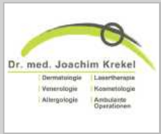 Dr. med. Joachim Krekel