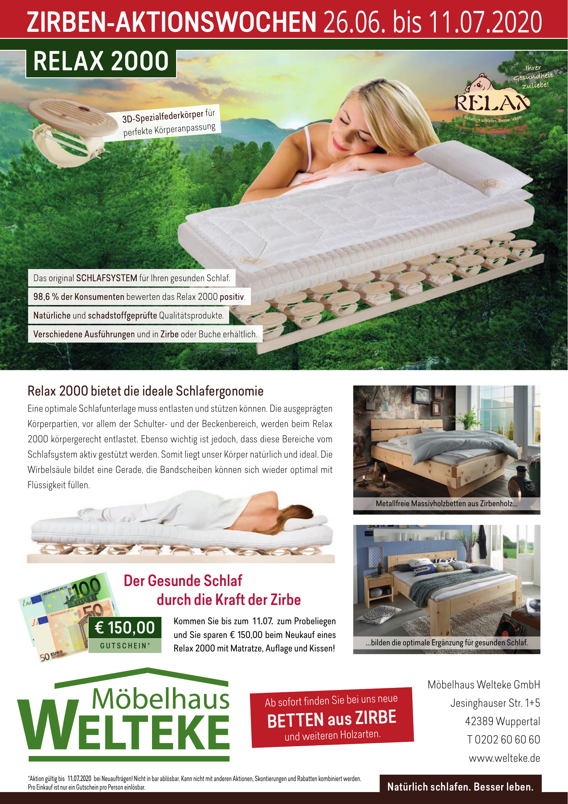 Möbelhaus Welteke GmbH Möbelhaus Welteke GmbH
