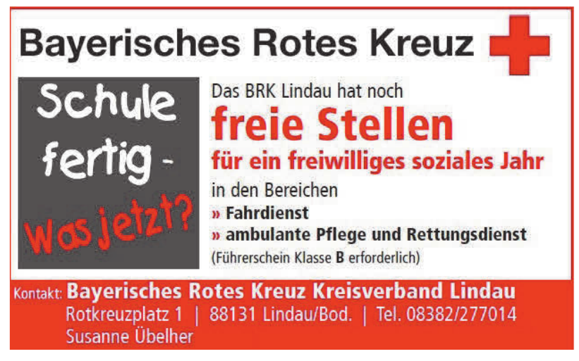 Bayerisches Rotes Kreuz Bayerisches Rotes Kreuz