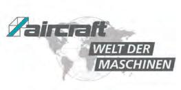 Aircraft – Welt der Maschinen Image 2 Aircraft – Welt der Maschinen Image 2