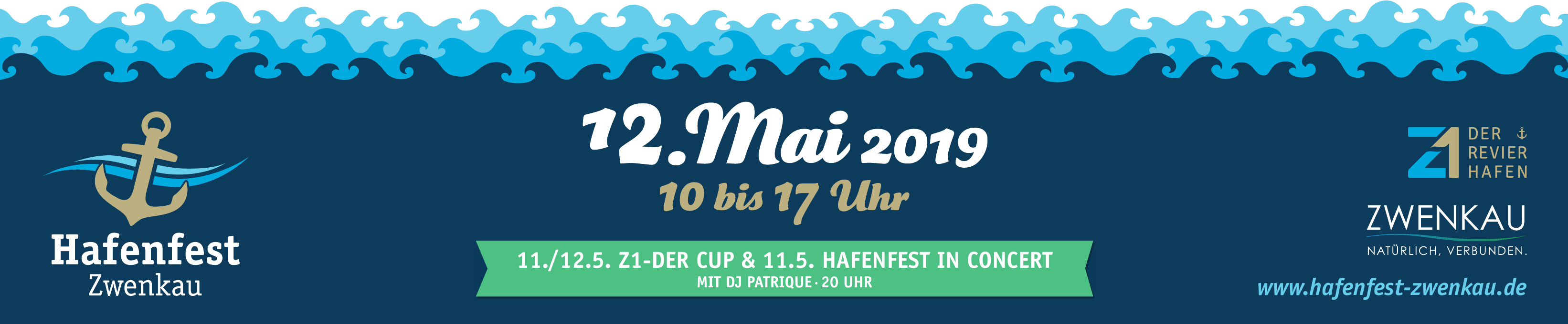 Hafenfest Zwenkau Hafenfest Zwenkau
