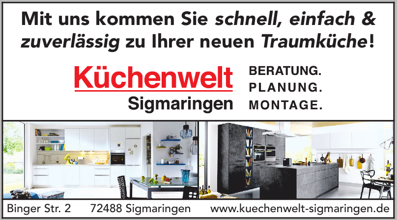 Holger Schumacher Küchenwelt Sigmaringen Holger Schumacher Küchenwelt Sigmaringen