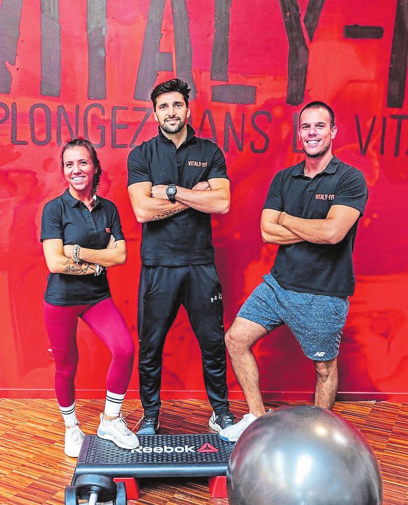 Persönliche Betreuung wird großgeschrieben