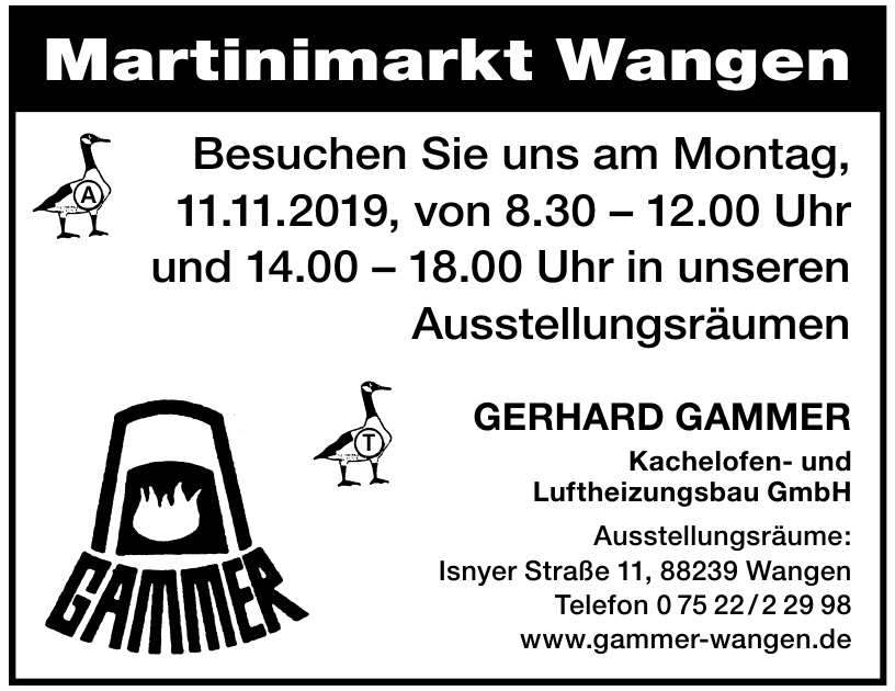 Gerhard Gammer Kachelofen- und Luftheizungsbau GmbH Gerhard Gammer Kachelofen- und Luftheizungsbau GmbH