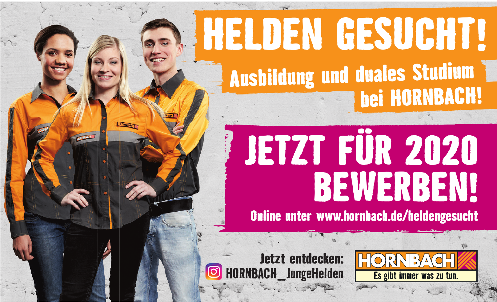 Hornbach Hornbach