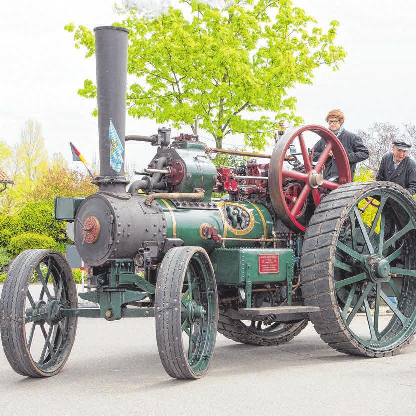 Oldtimer soweit das Auge reicht Image 8 Oldtimer soweit das Auge reicht Image 8
