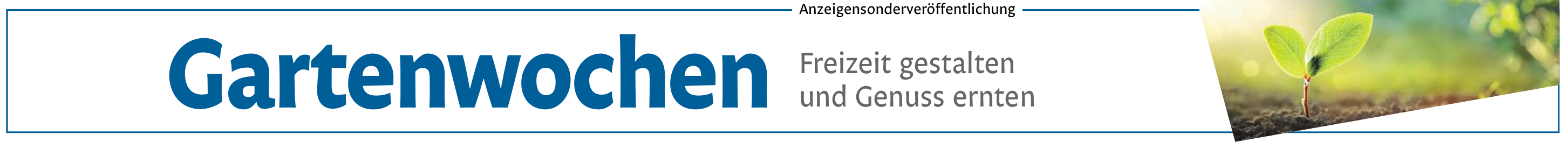 Zurück zu den Wurzeln! Image 1 Zurück zu den Wurzeln! Image 1