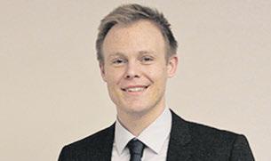 Philipp Brammen leitet bei STEAG das Projekt „HydroHub Fenne“. Foto: STEAG GmbH Philipp Brammen leitet bei STEAG das Projekt „HydroHub Fenne“. Foto: STEAG GmbH