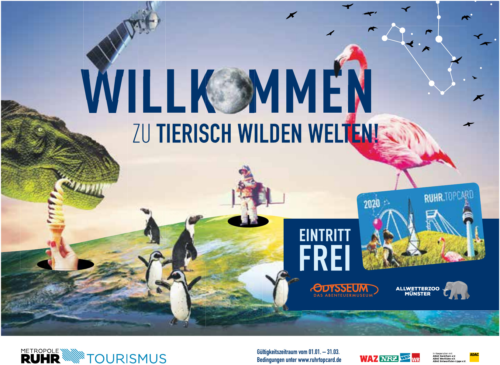 Ruhr.Topcard Ruhr.Topcard