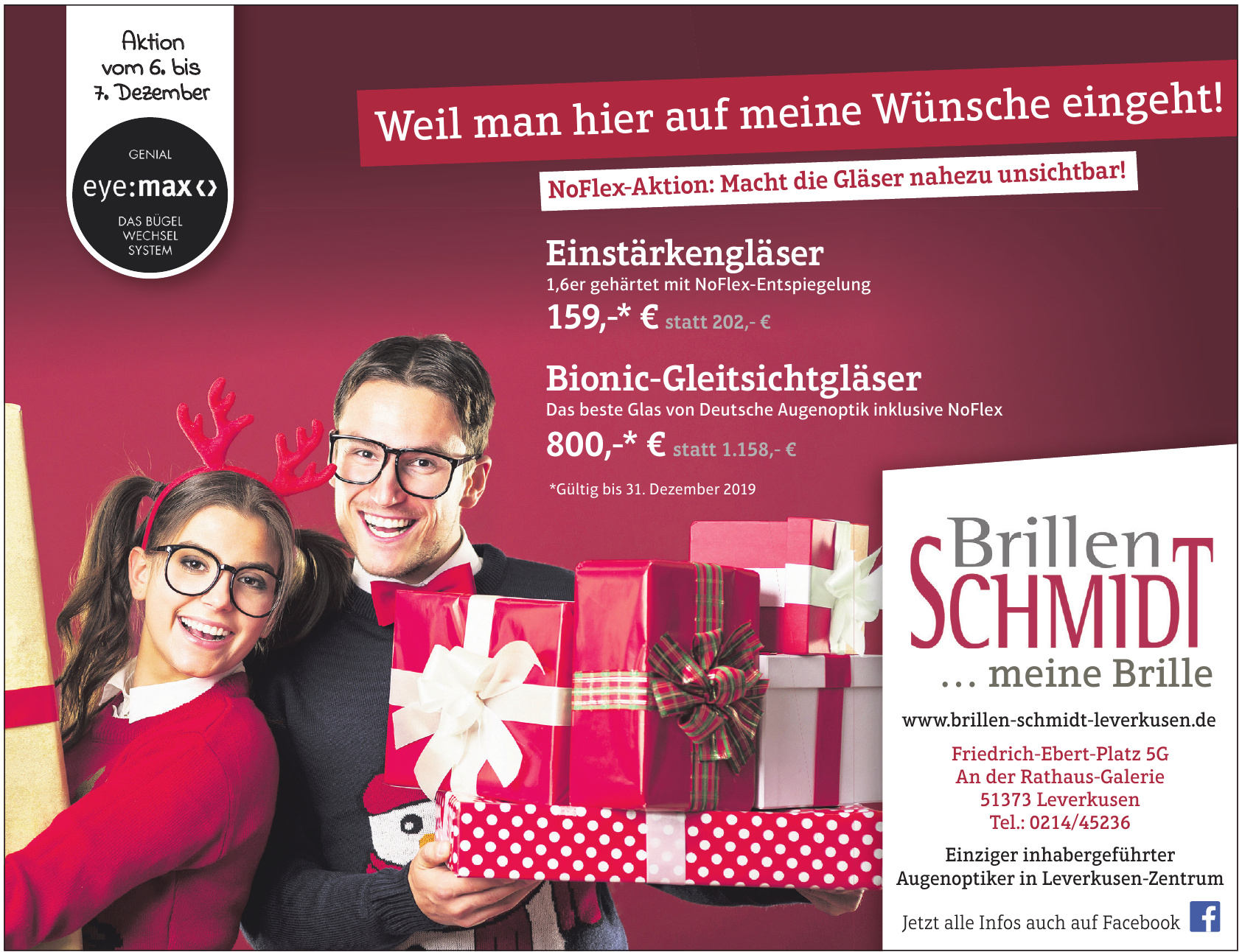 Brillen Schmidt Brillen Schmidt