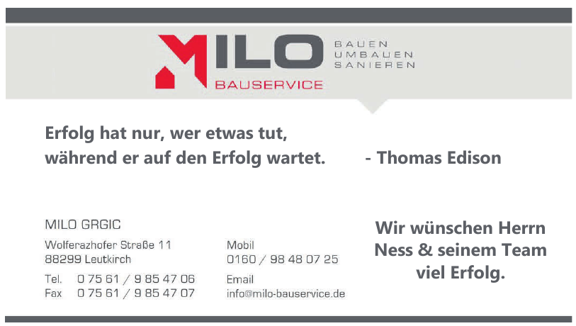 Milo Grgic Milo Grgic