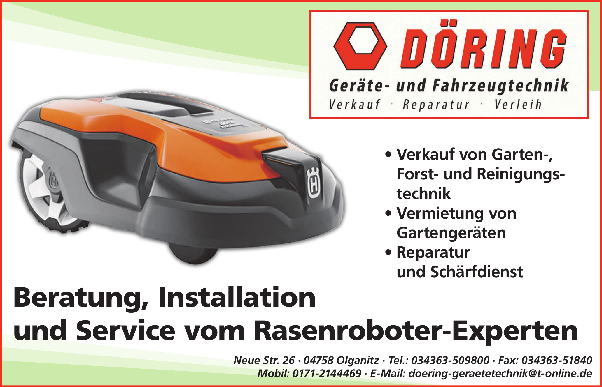 Döring Döring