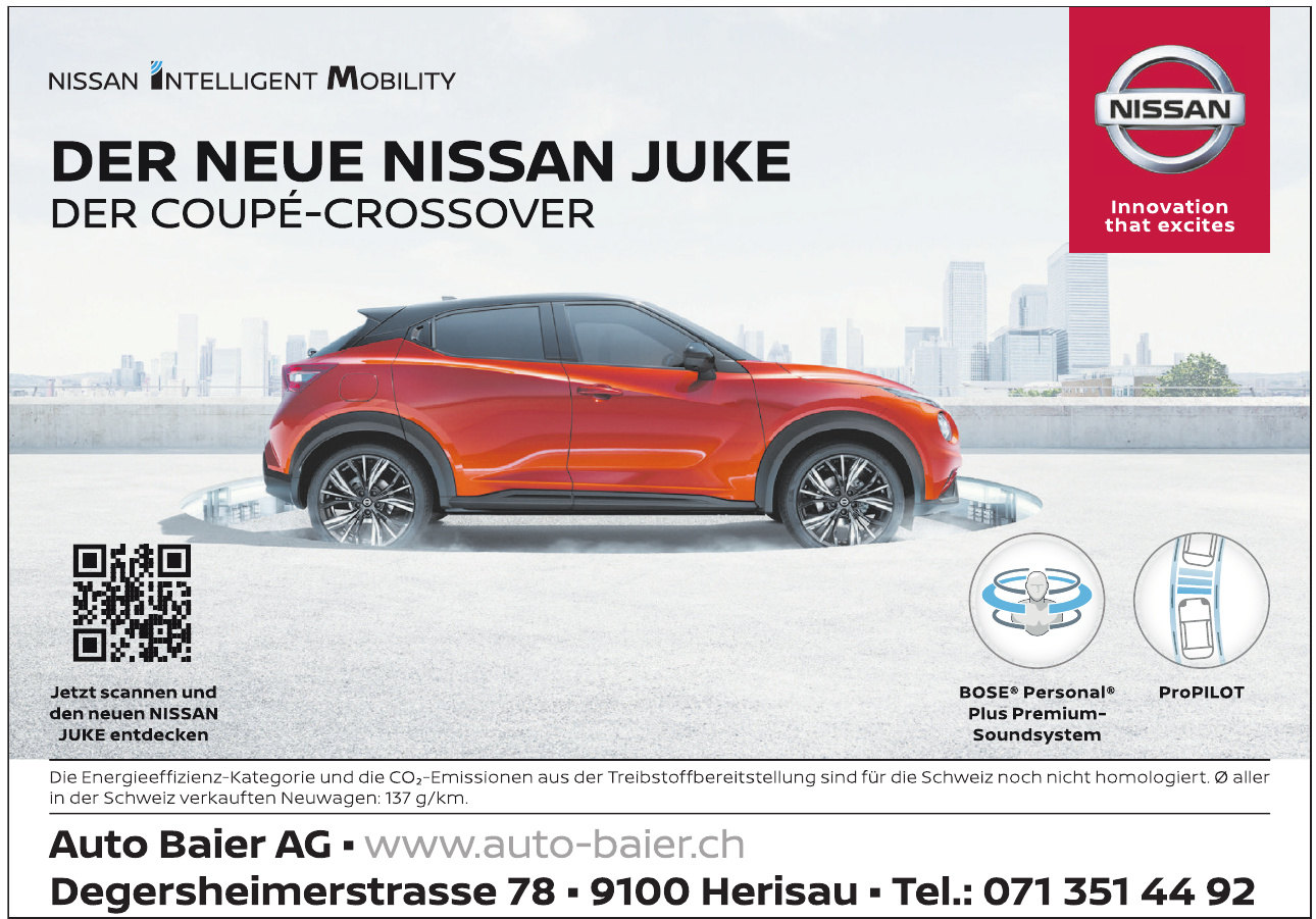 Auto Baier AG Auto Baier AG