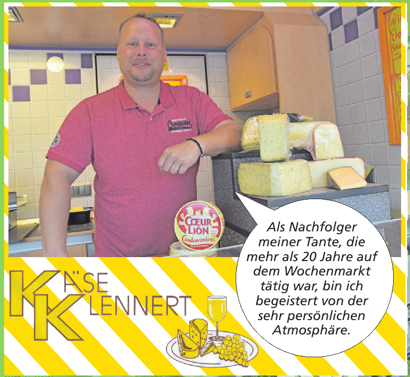 Käse Lennert Käse Lennert