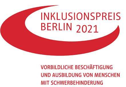 Berliner Inklusionspreis 2021 Image 4 Berliner Inklusionspreis 2021 Image 4