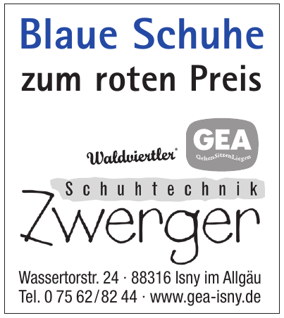 Schuhtechnik Zwerger Schuhtechnik Zwerger