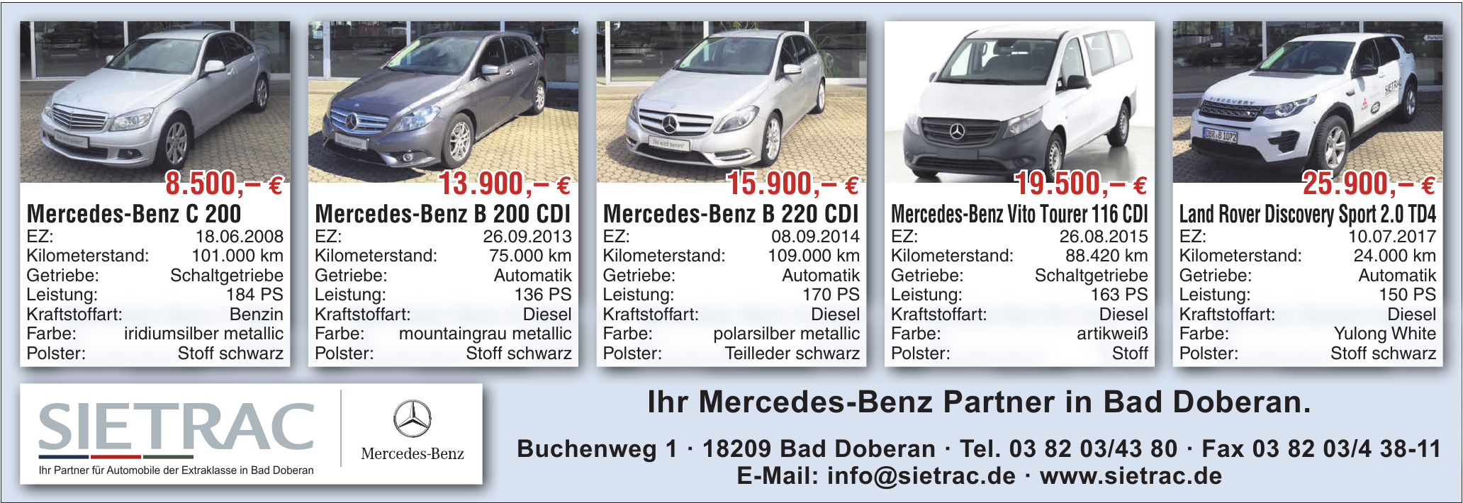 Sietrac Sietrac