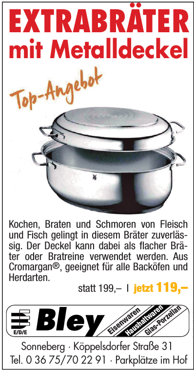 Bley Bley