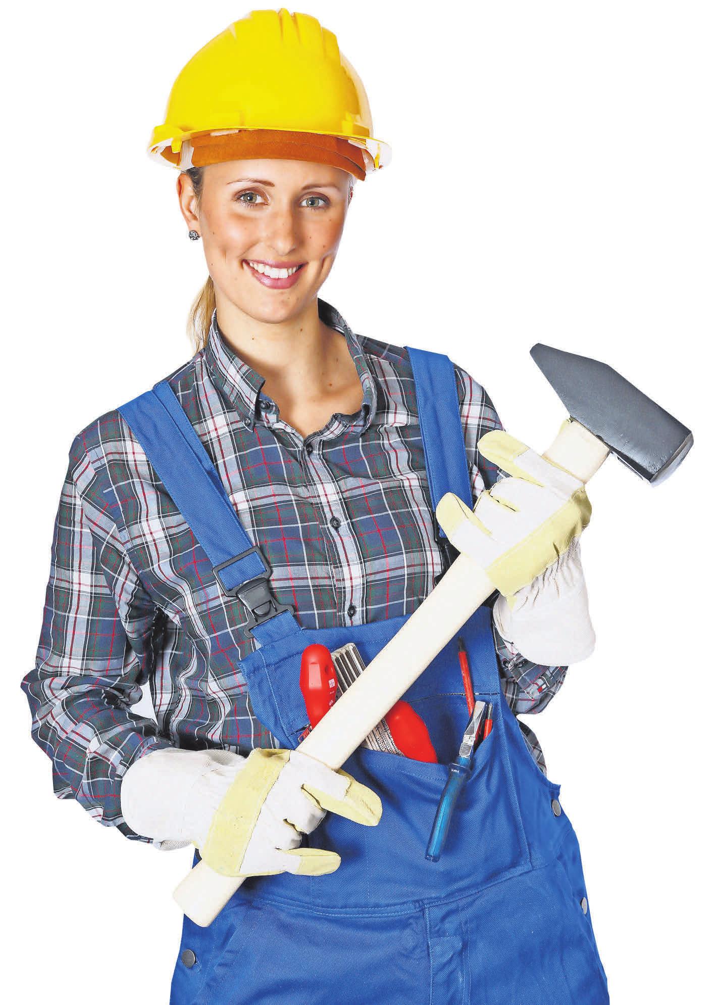 Das Handwerk sucht nach wie vor dringend nach Fachkräften und Auszubildenden. Foto: Tim Reckmann/pixelio.de Das Handwerk sucht nach wie vor dringend nach Fachkräften und Auszubildenden. Foto: Tim Reckmann/pixelio.de