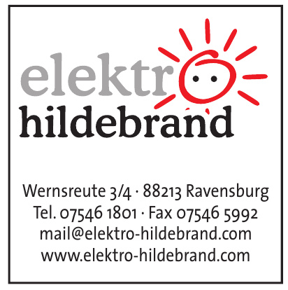 Elektro Hildebrand Elektro Hildebrand