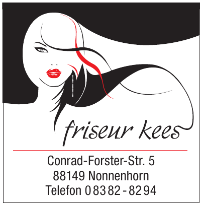 Friseur Kees Friseur Kees