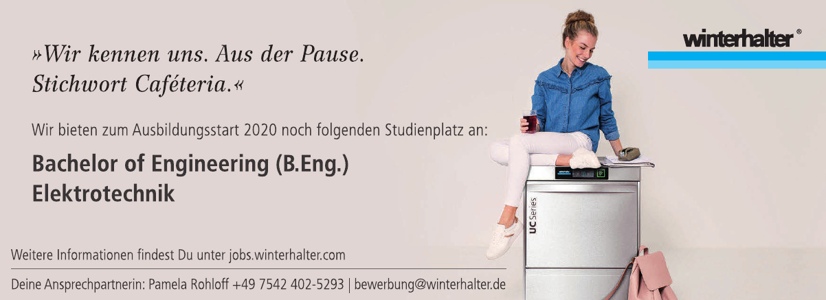 winterhalter winterhalter