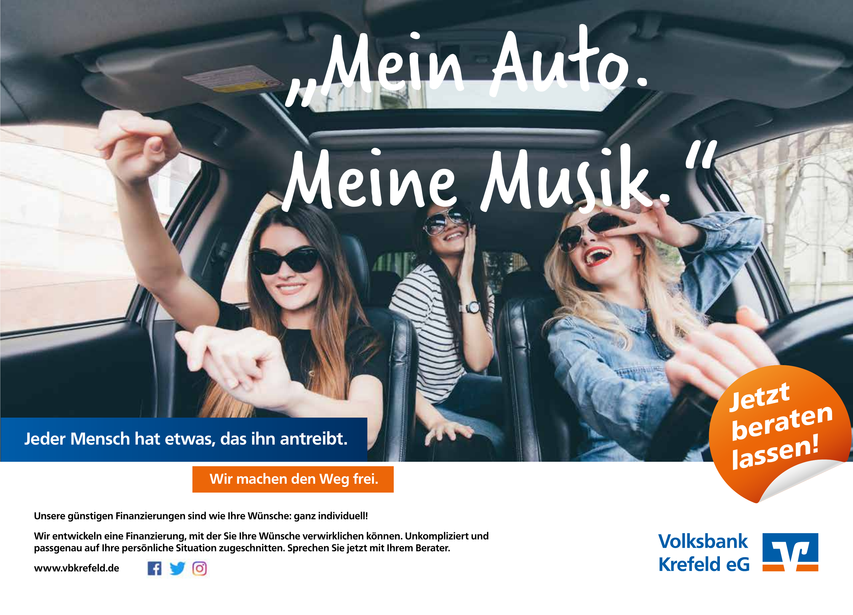 Volksbank Krefeld eG Volksbank Krefeld eG