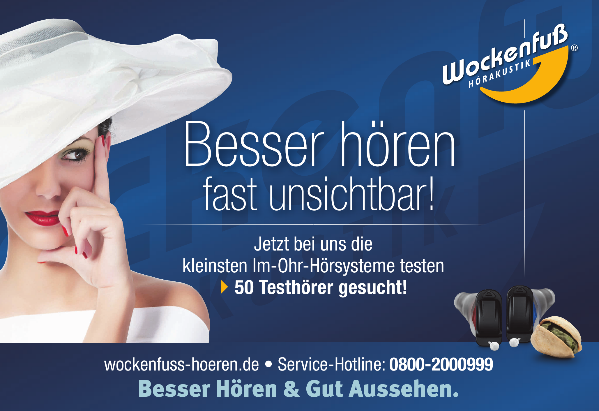 Wockenfuß Hörakustik Wockenfuß Hörakustik